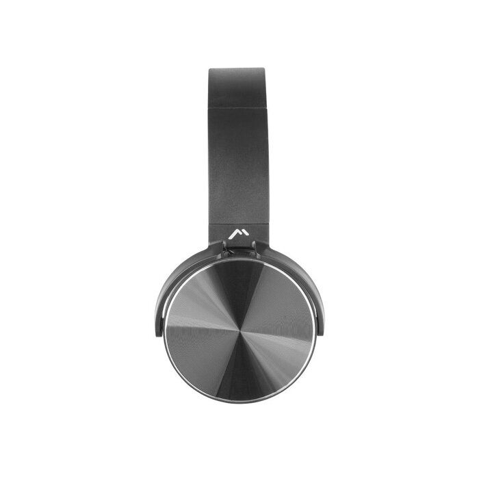 Audífonos Negros Bluetooth Manos Libres Mitzu