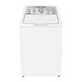 Lavadora Mabe Automática 22 Kg Blanca
