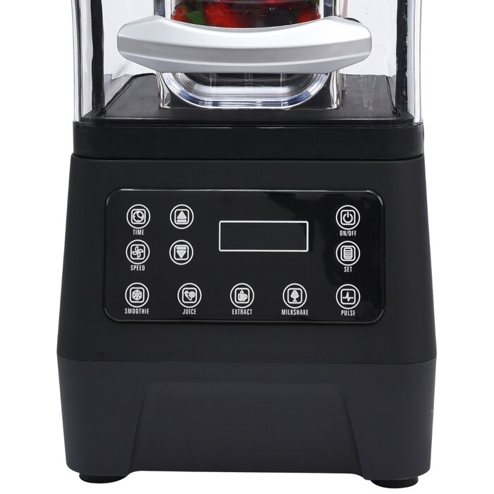 Licuadora Samurai 1.6 L