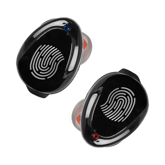 Audífonos Touch Mitzu Connect