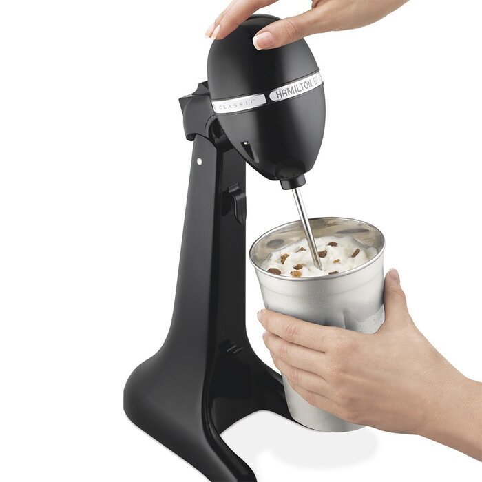 Fuente de Sodas Hamilton Beach