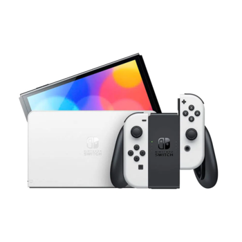 Nintendo Switch Oled Blanco Nintendo Switch Oled Blanco