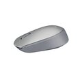 Mouse M170 Plata Inalámbrico Logitech