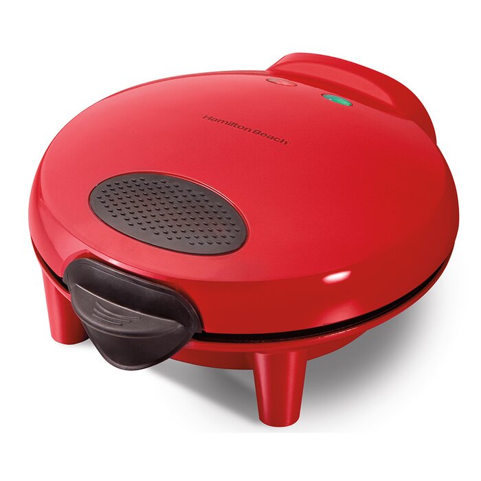 Quesadillera Hamilton Beach