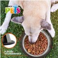 Plato Ligero de Acero 32 oz (907 g) Fancy Pets