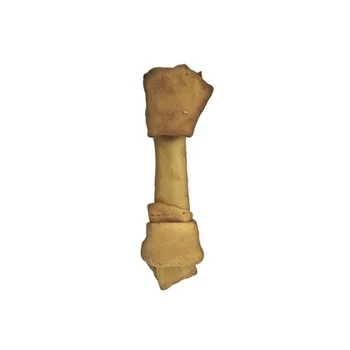 Carnaza Sabor Cacahuate (17-20 cm) 1 pz Fancy Pets