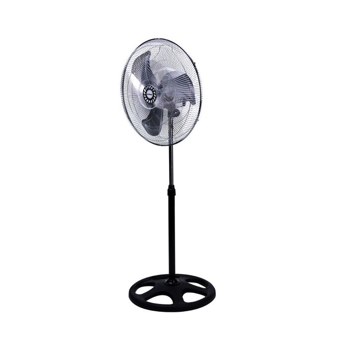 Ventilador Pedestal Metálico 20 Pulg. SFM-50 Airon