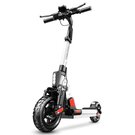 Scooter Eléctrico Honey Whale C1 Pro Blanco