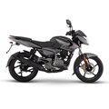 Pulsar Ns 125 Negra Mod. 2024