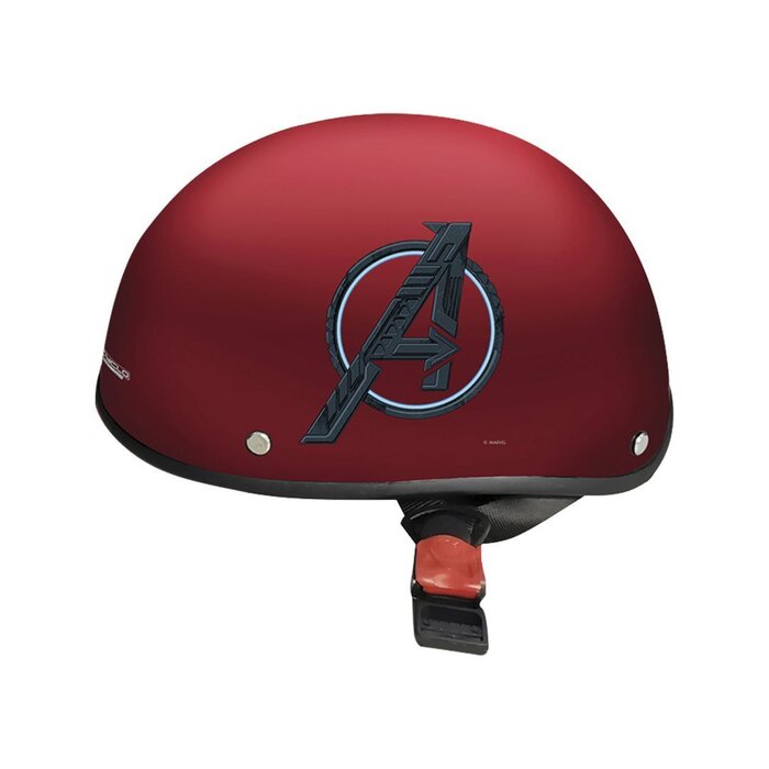 Scooter Eléctrico Volt Air Marvel CYCLO