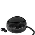 Audífonos True Wireless con bocina Bluetooth 5W bateria 4.5h