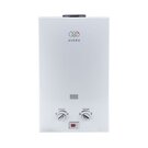 Calentador de Agua Instantáneo 6 Lt. Gas LP Avera C6L