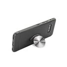 Anillo y Base Stand Pop Duplimax Platinum Plateado