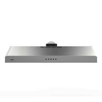 Campana Mabe Utilitaria 76 cm Inox Campana Mabe Utilitaria 76 cm Inox