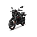 Pulsar N 160 Negra Fi+Abs Mod. 2024