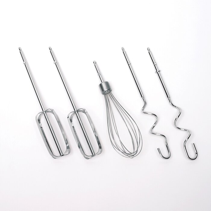 Batidora de Mano y Pedestal Hamilton Beach