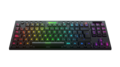 Teclado Gamer Mecánico Negro TKL Horus Redragon K621-RGB