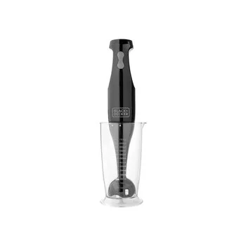 Batidora de Inmersión Black+Decker_ 200 Watts de Potencia