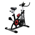 Aparato de Ejercicio Stingray Fitness Bicicleta Fija