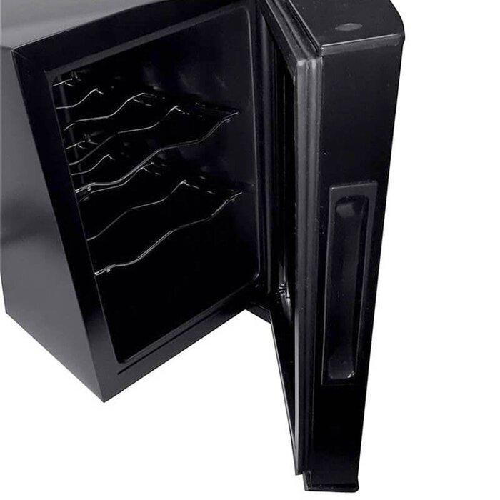 Cava Enfriador de Vinos 6 Botellas Koblenz EVFK-06