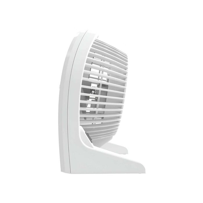 Ventilador de Escritorio Blanco Mytek 3199W1