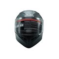 Casco Full Face Single Visor Motodrive