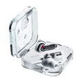 Nothing Ear 2 Buds_ BT_ ANC_ Batt Life 36 Hrs - White