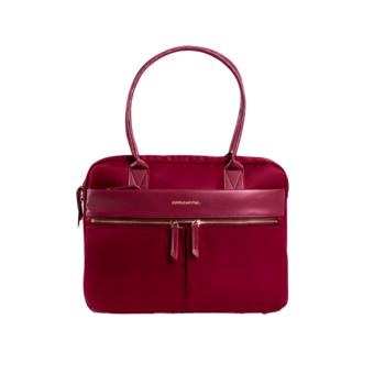 Bondi Tote Bolso Vino Laptop 14° Cool Capital Bondi Tote Bolso Vino Laptop 14° Cool Capital