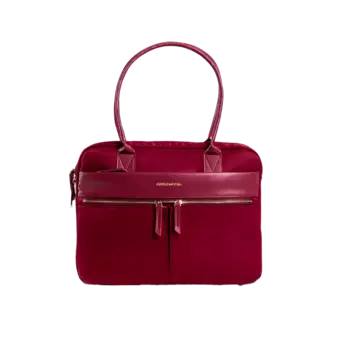 Bondi Tote Bolso Vino Laptop 14° Cool Capital