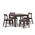 Comedor Holland 4 Sillas
