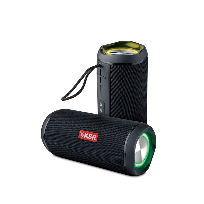 Bocina de 10 W RMS a prueba de salpicaduras