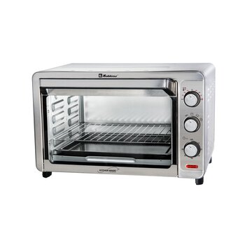 Horno Eléctrico De Convección Koblenz