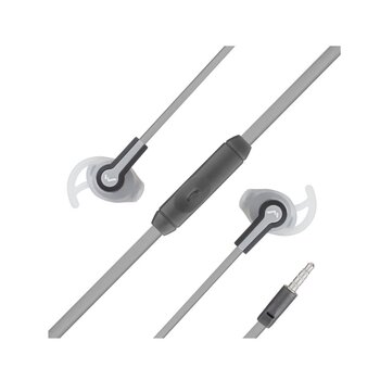 Manos Libres Deportivos Negros Mitzu