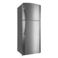 Refrigerador Mabe 2 Ptas 19 Sin Des Jal Inox