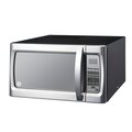 Horno de Microondas Convección Grill Espejo GE MGE14XEJG