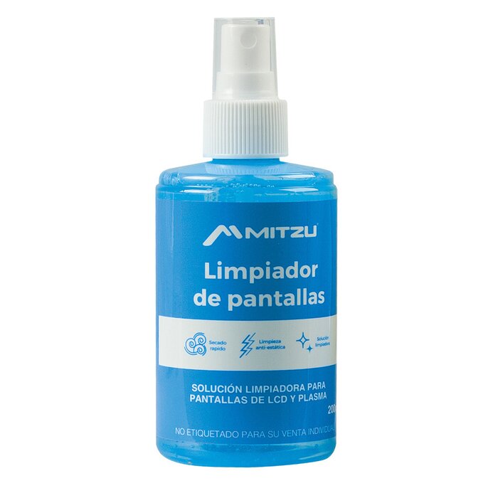 Kit Limpieza para Pantallas