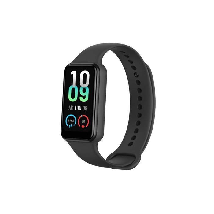 Pulsera Negra Amazfit 7
