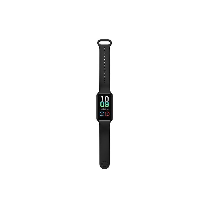 Pulsera Negra Amazfit 7