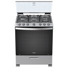 Estufa de piso Whirlpool Gas LP 30" Estufa de piso Whirlpool Gas LP 30"