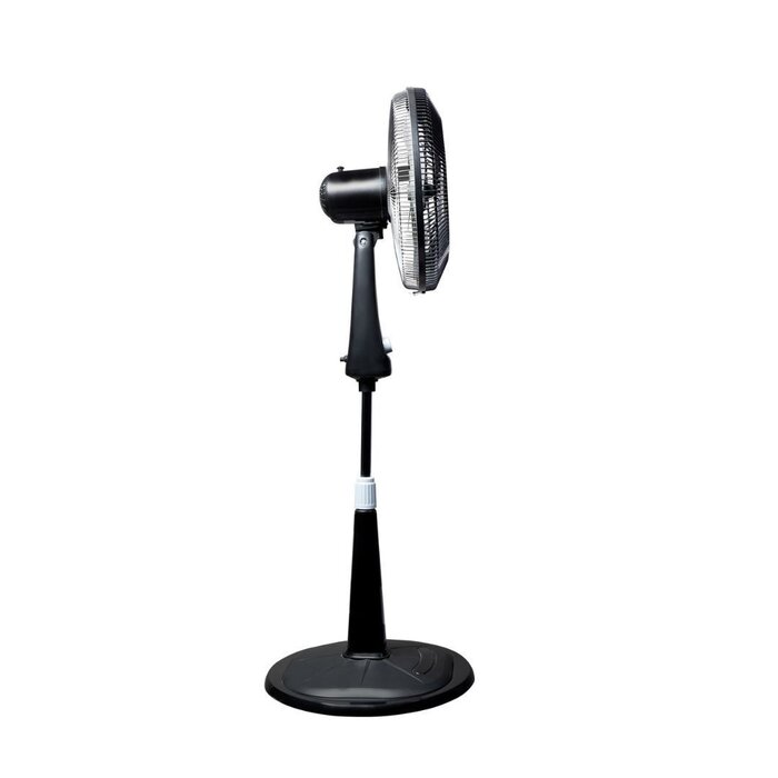 Ventilador Pedestal 3 en 1 Plástico 16 Pulg. SFP-3N1 Airon