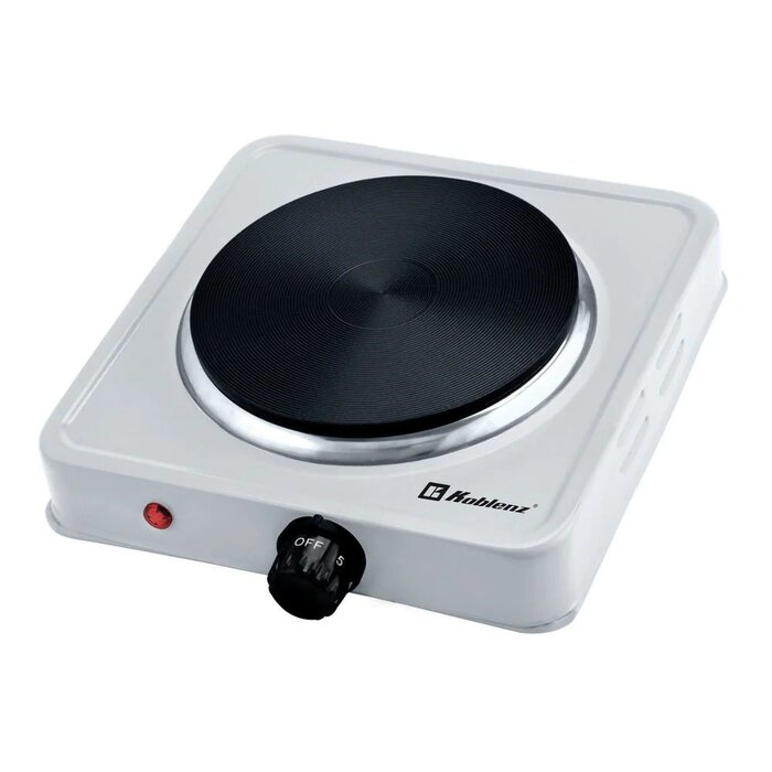 Parrilla Koblenz PEKM-1000HG