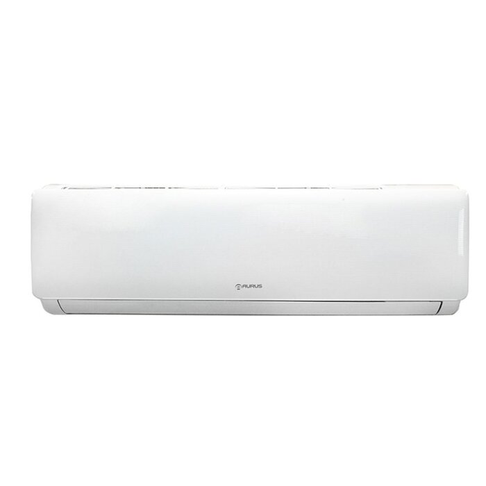 Aire Acondicionado Minisplit Solo Frío 220 V Aurus ARU18A2/INV