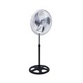 Ventilador Pedestal Metálico 20 Pulg. SFM-50 Airon