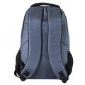 Mochila Santos Azul con Verde Peaktour