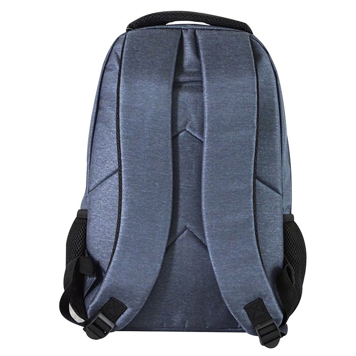 Mochila Santos Azul con Verde Peaktour