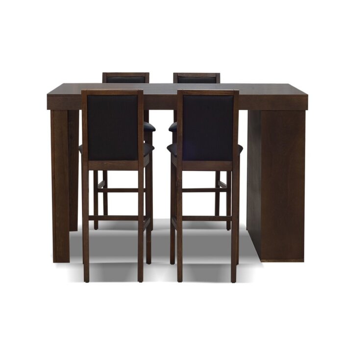 Barra Montana 4 Bancos