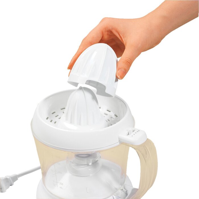 Exprimidor de Jugos Cítricos Hamilton Beach