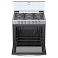 Estufa empotrable Whirlpool Gas LP 30"