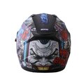 Casco Integral Lexus DC The Joker Talla L Edge DC-J1.83.1.L
