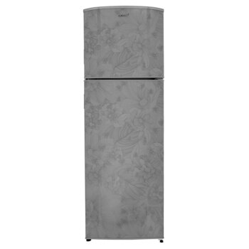 Refrigerador Platino Across Top Mount